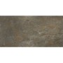 Керамогранит глазурованный Грани Таганная Petra-steel камень серый (1200*600)
