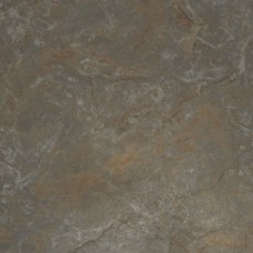 Керамогранит глазурованный Грани Таганная Petra-steel камень серый (600*600)